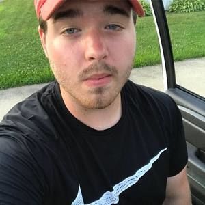 Meet your Posher, Sean